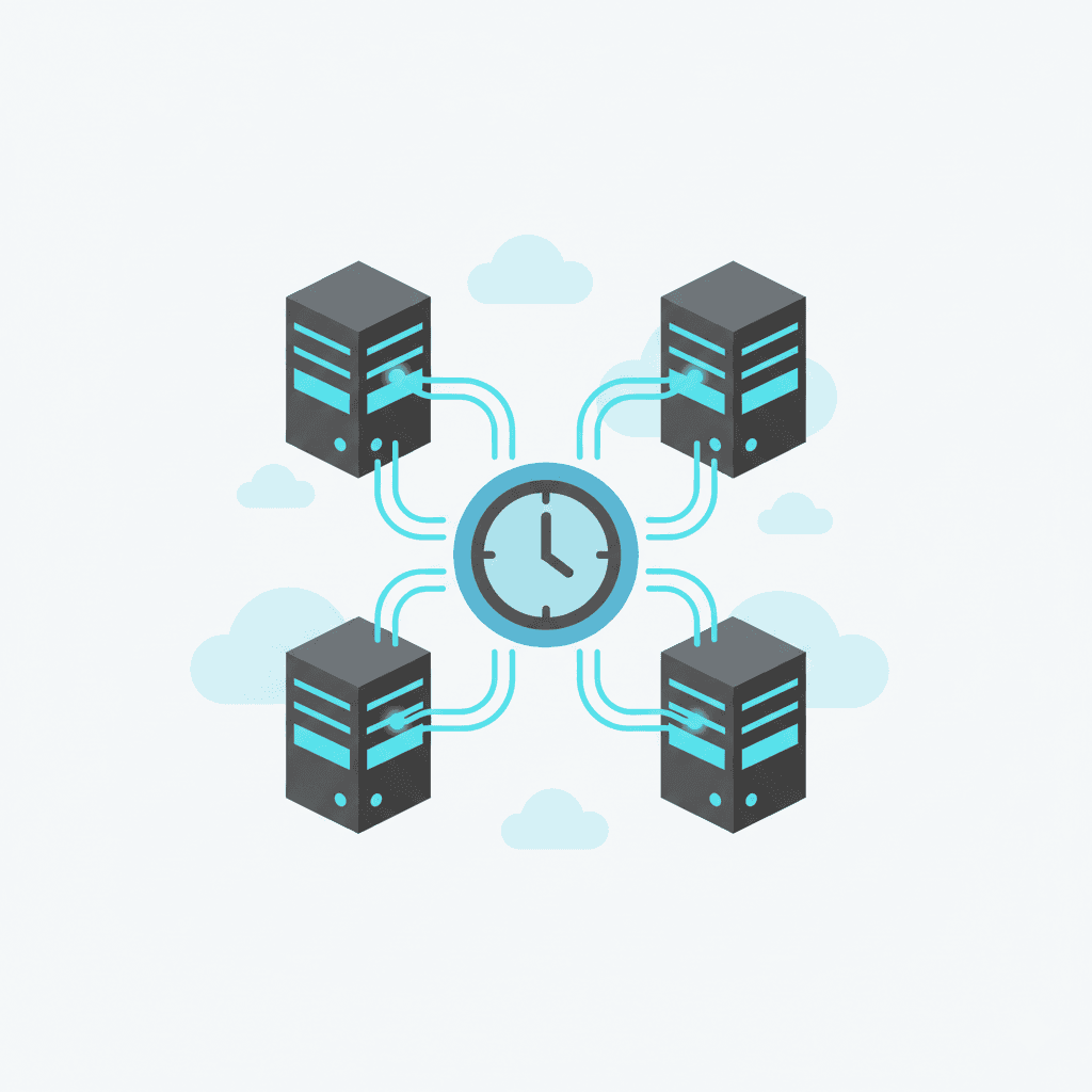 NTP Server Explained: What It Is, Why It Matters, and How It Works